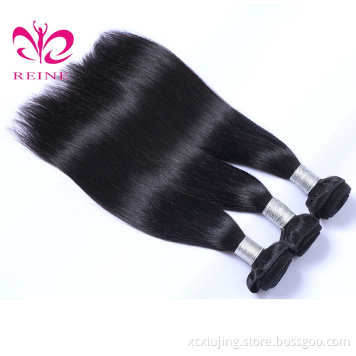 Wholesale virgin 100% natural indian human hair price list,cuticle aligned raw indian temple hair directly from india
